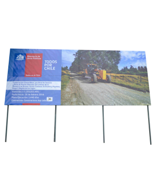 Gigantografia Gigantografia