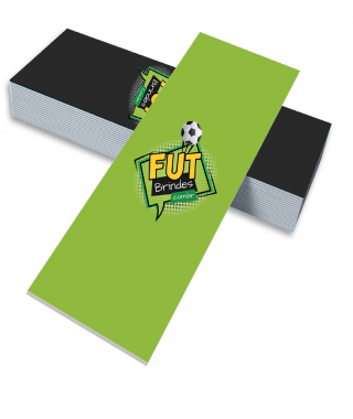 Marcadores de Páginas Marcadores de Páginas