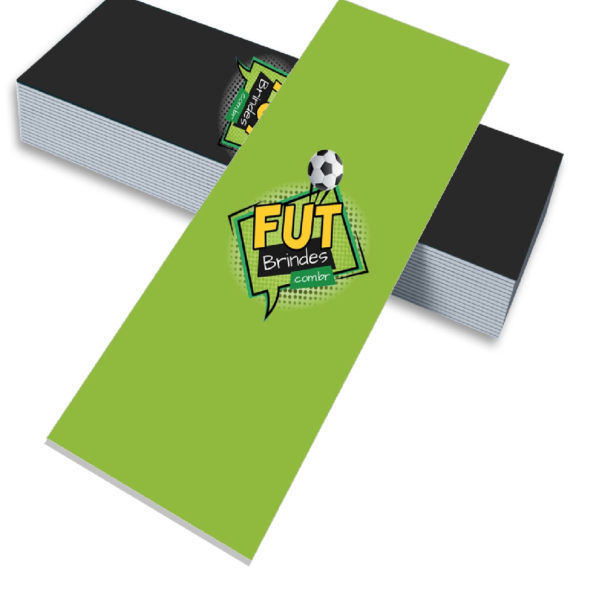 Marcadores de Páginas