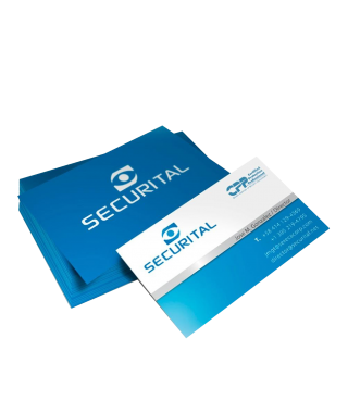 Tarjetas de Presentación Tarjetas de Presentación