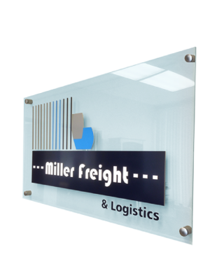 Letrero Acrilico Letrero Acrilico